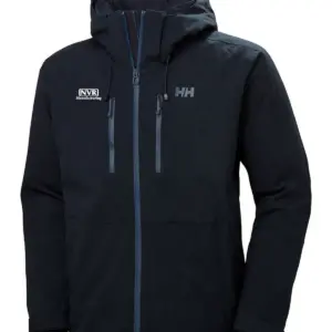 NVR Manufacturing - Helly Hansen Men's Juniper 3.0 Jacket