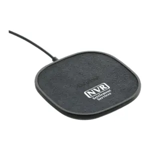 NVR Settlement Services - mophie® 15W Wireless Charging Pad