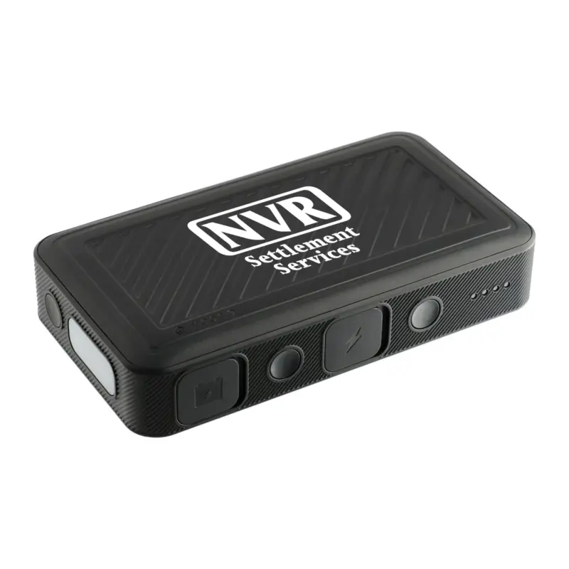 NVR Settlement Services - mophie® Powerstation Go Rugged Compact