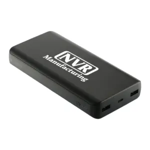 NVR Manufacturing - mophie® Power Boost 20
