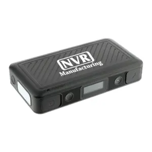 NVR Manufacturing - mophie® Powerstation Go Rugged AC