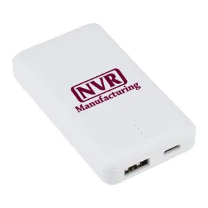 NVR Manufacturing - mophie® 3000 mAh Power Bank