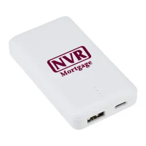 NVR Mortgage - mophie® 3000 mAh Power Bank