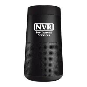 NVR Settlement Services - Bose Soundlink Revolve II Bluetooth Speaker