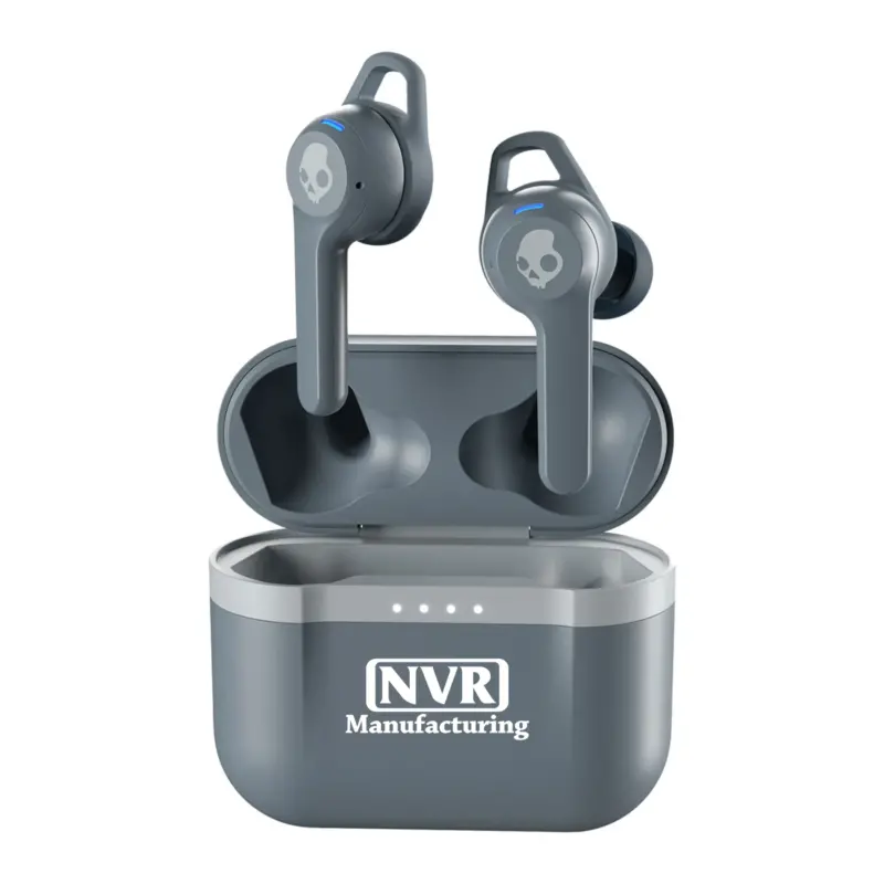 NVR Manufacturing - Skullcandy Indy Evo True Wireless Bluetooth Earbud