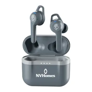 NVHomes - Skullcandy Indy Evo True Wireless Bluetooth Earbud
