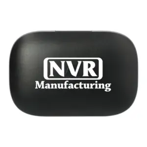 NVR Manufacturing - Skullcandy Push Active True Wireless Sport Earbuds