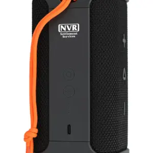 NVR Settlement Services - Skullcandy Terrain Bluetooth Speaker