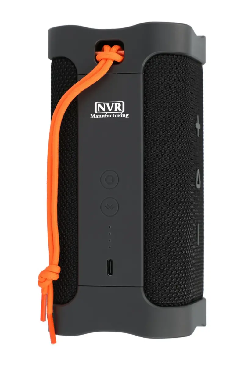 NVR Manufacturing - Skullcandy Terrain Bluetooth Speaker
