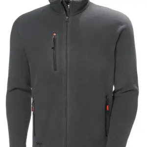 NVR Inc - Helly Hansen Men's Oxford Fleece Jacket