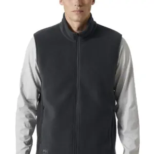 NVR Manufacturing - Helly Hansen Men's Manchester 2.0 Fleece Vest