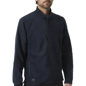 NVR Manufacturing - Helly Hansen Men's Manchester 2.0 Fleece Jacket