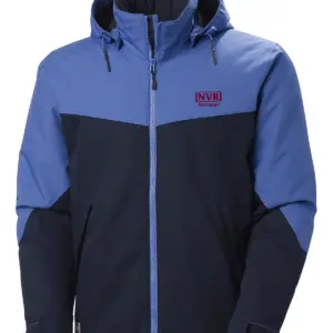 NVR Mortgage - Helly Hansen Men's Oxford Winter Jacket