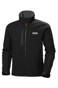 NVR Inc - Helly Hansen Men's Kensington Softshell Jacket