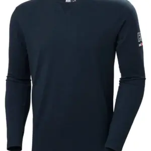 NVR Mortgage - Helly Hansen Men's Kensington Long-Sleeve T-Shirt