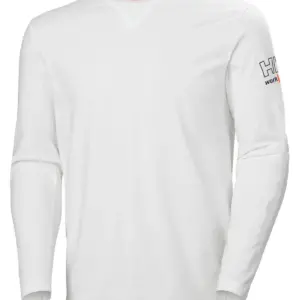 NVR Inc - Helly Hansen Men's Kensington Long-Sleeve T-Shirt