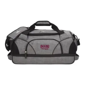 NVR Mortgage - High Sierra® 24" Crunk Cross Sport Duffle Bag
