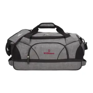 NVHomes - High Sierra® 24" Crunk Cross Sport Duffle Bag