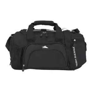 NVR Manufacturing - High Sierra® 22" Switch Blade Sport Duffle Bag
