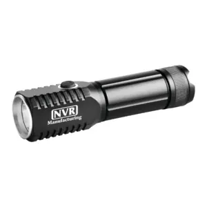 NVR Manufacturing - High Sierra® 3W CREE XPE LED Flashlight