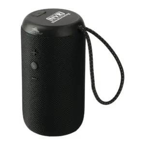 NVR Manufacturing - Kodiak IPX7 Waterproof Outdoor Bluetooth Speaker