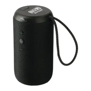 NVR Mortgage - Kodiak IPX7 Waterproof Outdoor Bluetooth Speaker