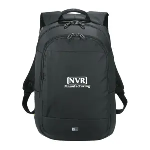 NVR Manufacturing - Case Logic 15" Computer and Tablet Backpack