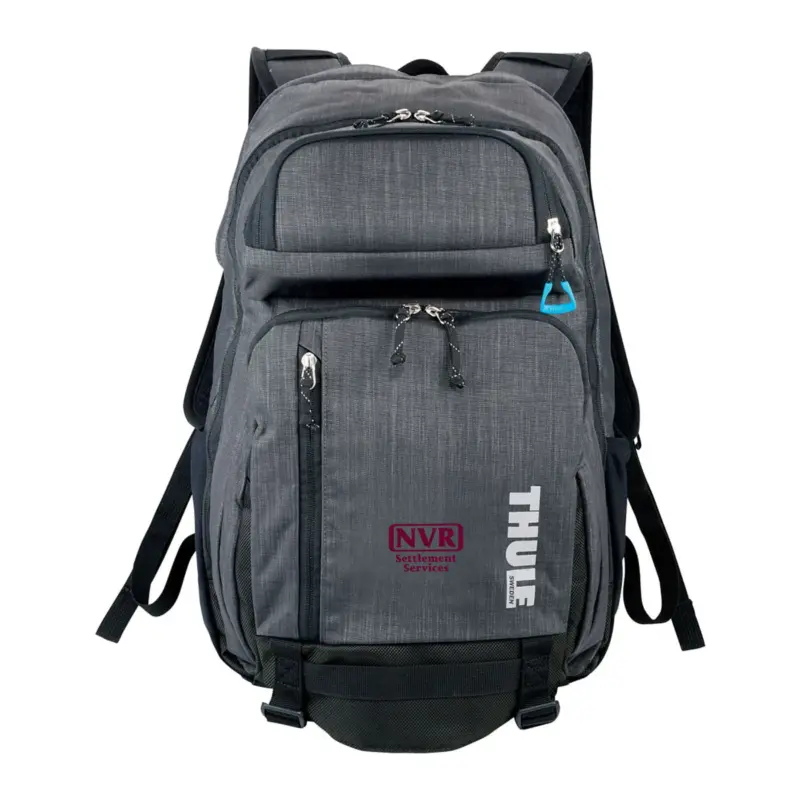 NVR Settlement Services - Thule Stravan 15" Laptop Backpack