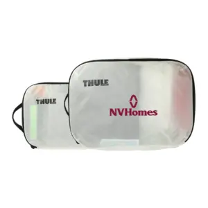 NVHomes - Thule Packing Cube Set