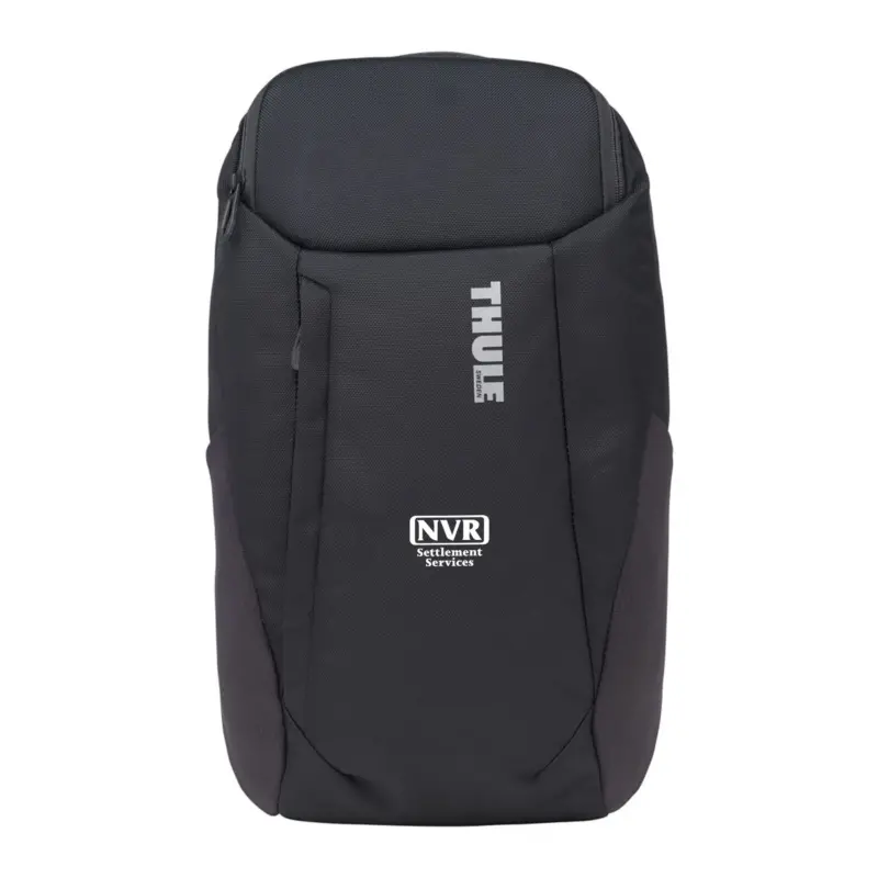 NVR Settlement Services - Thule Accent 15" Computer Backpack 20L