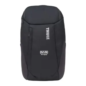 NVR Mortgage - Thule Accent 15" Computer Backpack 20L