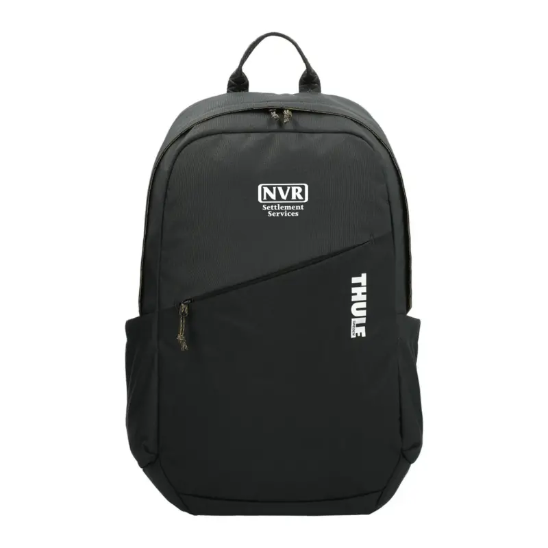 NVR Settlement Services - Thule Heritage Notus 15" Computer Backpack 20L