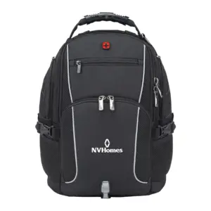 NVHomes - Wenger Pro II 17" Computer Backpack