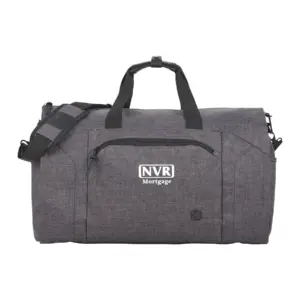 NVR Mortgage - Wenger RPET Garment Duffle Bag