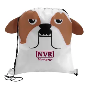 NVR Mortgage - Paws N Claws® Sport Pack