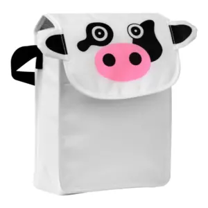Heartland Homes - Paws N Claws® Lunch Bag