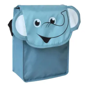 NVR Inc - Paws N Claws® Lunch Bag