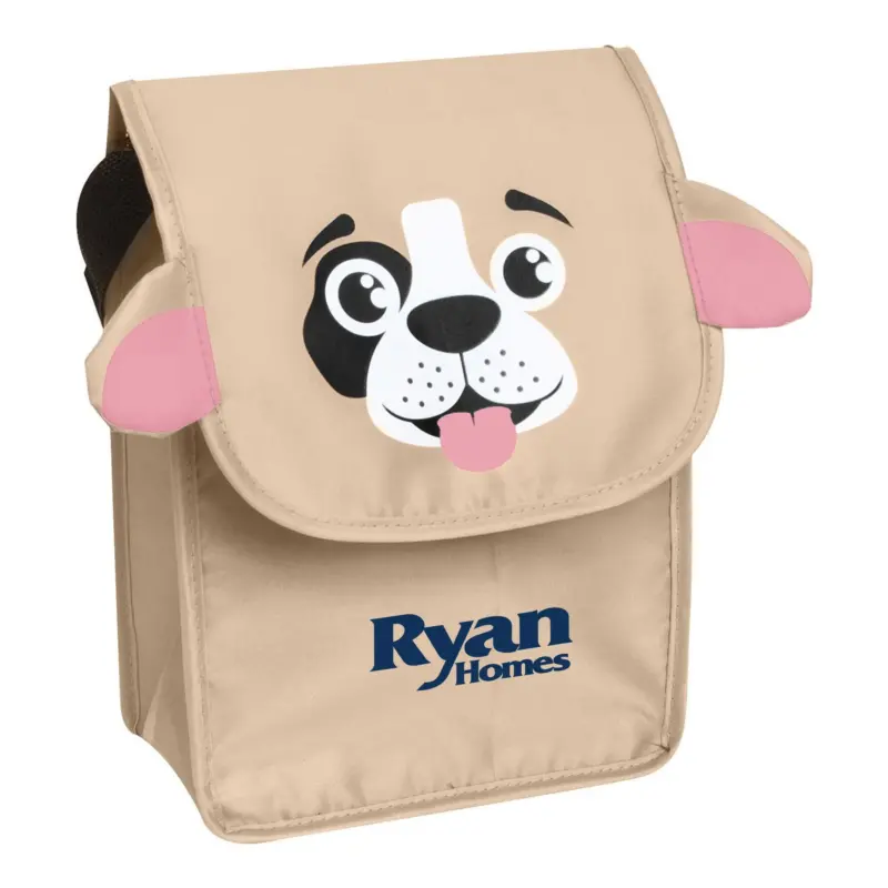 Ryan Homes - Paws N Claws® Lunch Bag