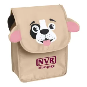 NVR Mortgage - Paws N Claws® Lunch Bag