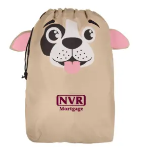 NVR Mortgage - Paws N Claws® Gift Bag