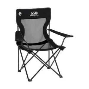 NVR Manufacturing - Coleman® Mesh Quad Chair