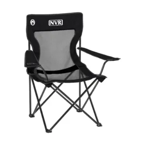 NVR Inc - Coleman® Mesh Quad Chair