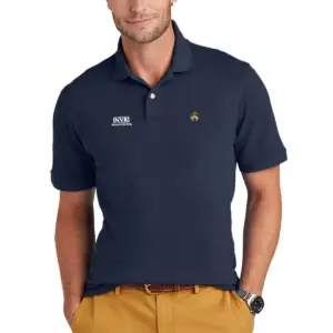 NVR Manufacturing - Brooks Brothers® Pima Cotton Pique Polo