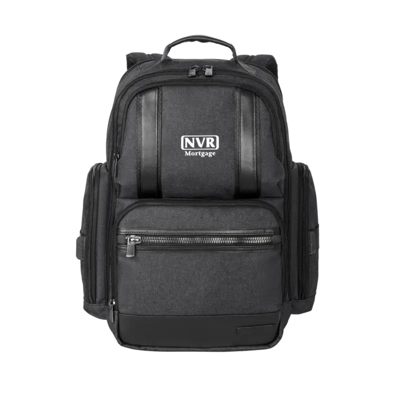NVR Mortgage - Brooks Brothers® Grant Backpack