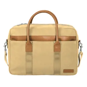 NVHomes - Brooks Brothers® Wells Briefcase