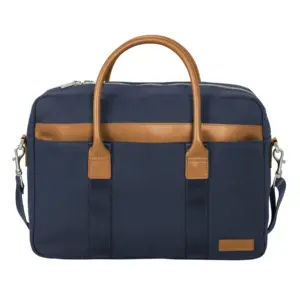 NVR Manufacturing - Brooks Brothers® Wells Briefcase