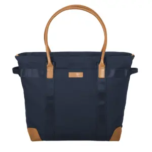 NVR Settlement Services - Brooks Brothers® Wells Laptop Tote