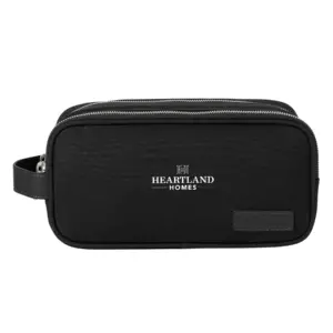 Heartland Homes - Brooks Brothers® Wells Dopp Kit