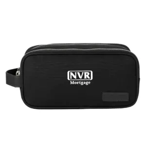 NVR Mortgage - Brooks Brothers® Wells Dopp Kit