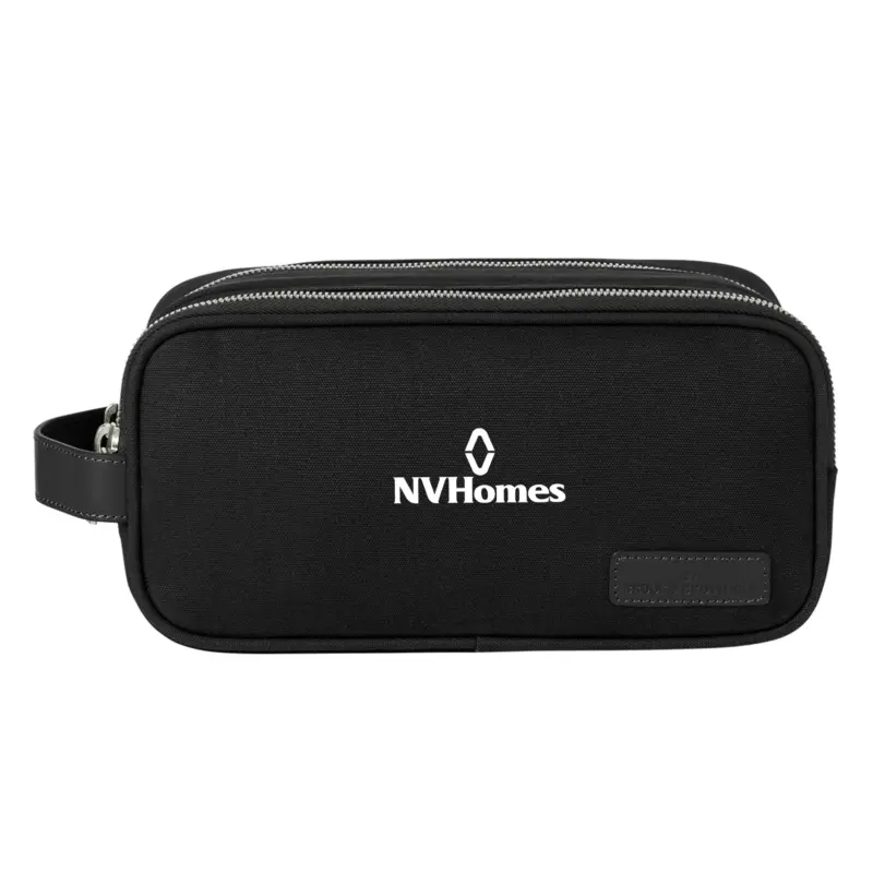 NVHomes - Brooks Brothers® Wells Dopp Kit